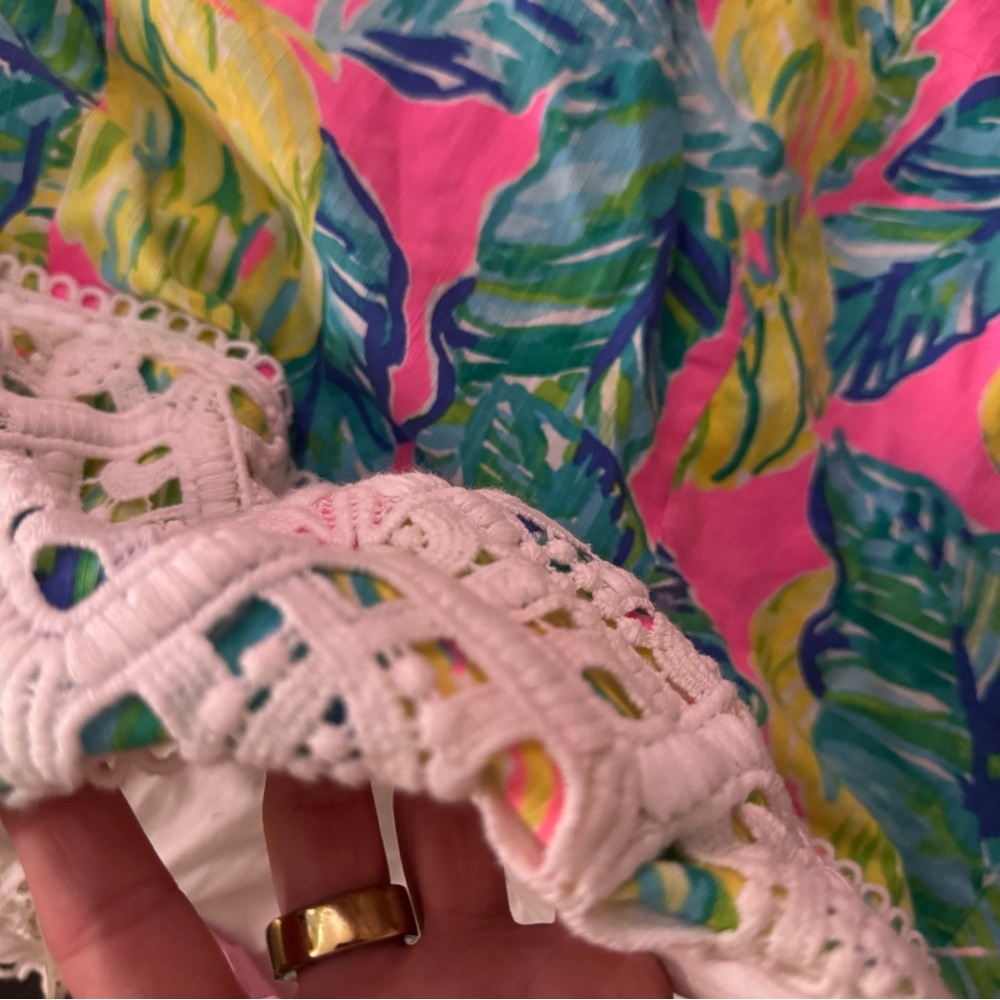 Lily Pulitzer Dress - Picture 2 of 4